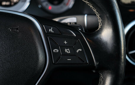 Mercedes-Benz GLK-Класс, 2013 год, 1 659 000 рублей, 21 фотография