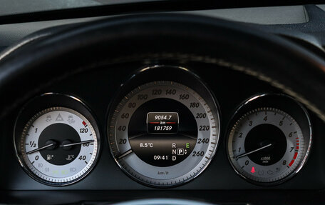 Mercedes-Benz GLK-Класс, 2013 год, 1 659 000 рублей, 23 фотография