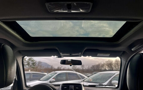 Lifan X60 I рестайлинг, 2015 год, 720 000 рублей, 5 фотография