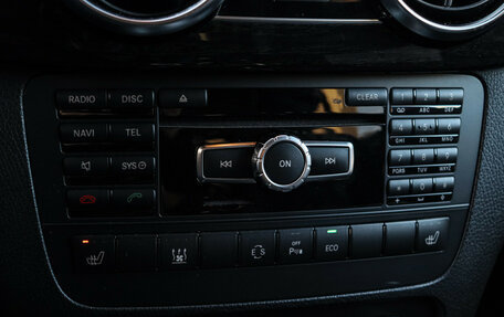 Mercedes-Benz GLK-Класс, 2013 год, 1 659 000 рублей, 18 фотография