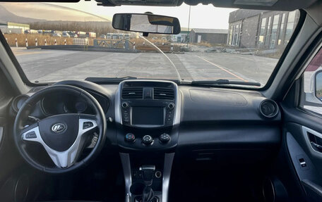 Lifan X60 I рестайлинг, 2015 год, 720 000 рублей, 6 фотография