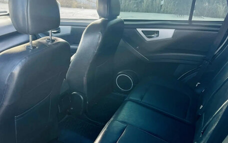 Lifan X60 I рестайлинг, 2015 год, 720 000 рублей, 7 фотография