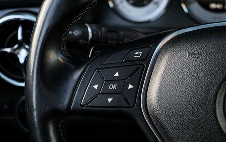 Mercedes-Benz GLK-Класс, 2013 год, 1 659 000 рублей, 22 фотография