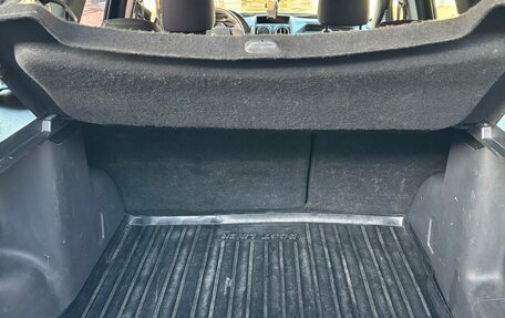 Renault Duster I рестайлинг, 2016 год, 1 200 000 рублей, 11 фотография