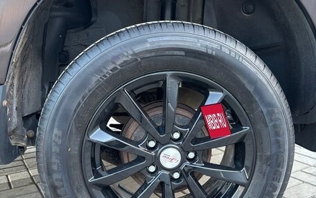 Renault Duster I рестайлинг, 2016 год, 1 200 000 рублей, 12 фотография