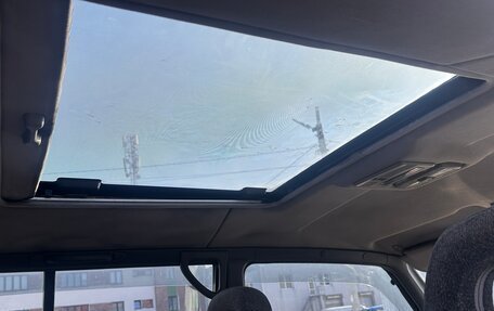 Mitsubishi Pajero III рестайлинг, 1995 год, 455 000 рублей, 8 фотография