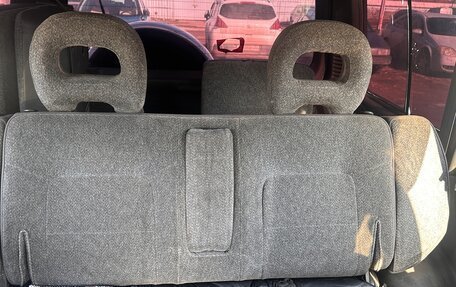 Mitsubishi Pajero III рестайлинг, 1995 год, 455 000 рублей, 11 фотография