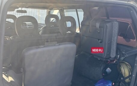 Mitsubishi Pajero III рестайлинг, 1995 год, 455 000 рублей, 6 фотография