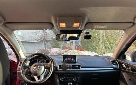 Mazda 3, 2013 год, 1 300 000 рублей, 8 фотография