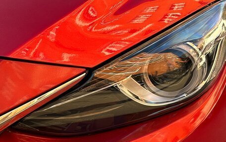 Mazda 3, 2013 год, 1 300 000 рублей, 14 фотография