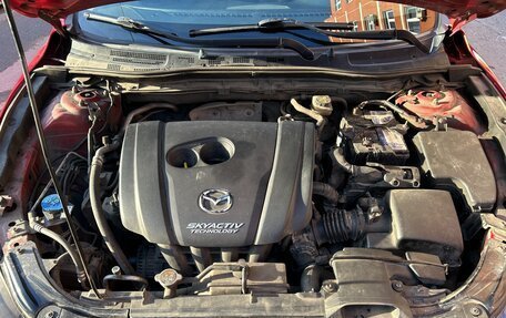 Mazda 3, 2013 год, 1 300 000 рублей, 15 фотография