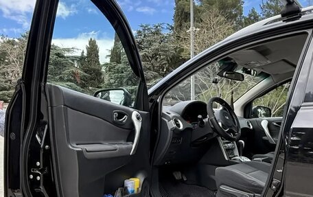 Renault Koleos I рестайлинг 2, 2010 год, 1 250 000 рублей, 9 фотография