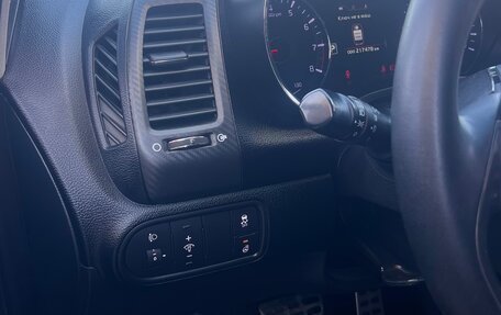 KIA Cerato III, 2014 год, 1 250 000 рублей, 8 фотография