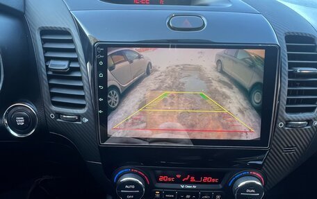 KIA Cerato III, 2014 год, 1 250 000 рублей, 6 фотография