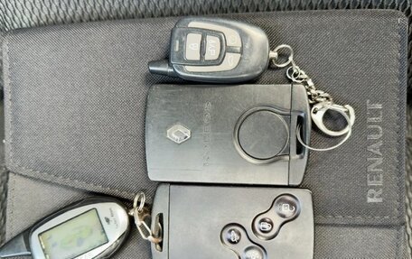 Renault Koleos I рестайлинг 2, 2010 год, 1 250 000 рублей, 12 фотография