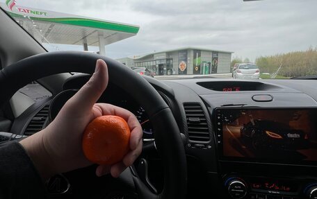 KIA Cerato III, 2014 год, 1 250 000 рублей, 12 фотография