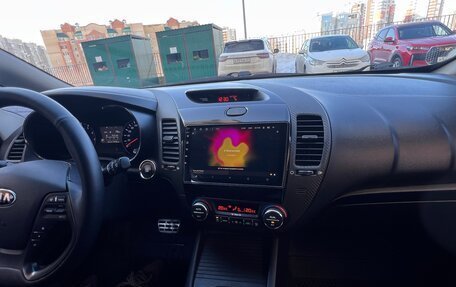 KIA Cerato III, 2014 год, 1 250 000 рублей, 4 фотография