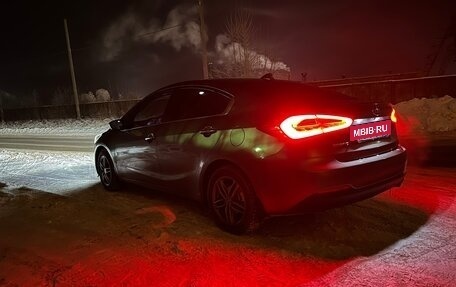 KIA Cerato III, 2014 год, 1 250 000 рублей, 13 фотография