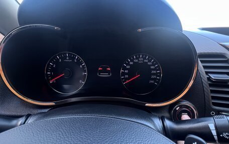 KIA Cerato III, 2014 год, 1 250 000 рублей, 17 фотография