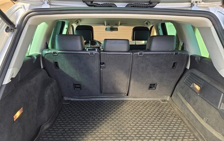 Volkswagen Touareg III, 2010 год, 2 220 000 рублей, 18 фотография