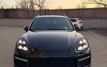 Porsche Cayenne III, 2013 год, 2 650 000 рублей, 2 фотография