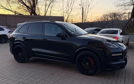 Porsche Cayenne III, 2013 год, 2 650 000 рублей, 6 фотография