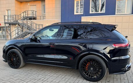 Porsche Cayenne III, 2013 год, 2 650 000 рублей, 13 фотография