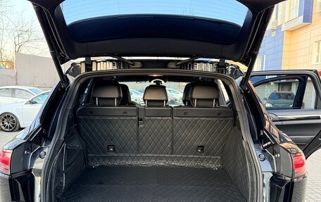 Porsche Cayenne III, 2013 год, 2 650 000 рублей, 17 фотография