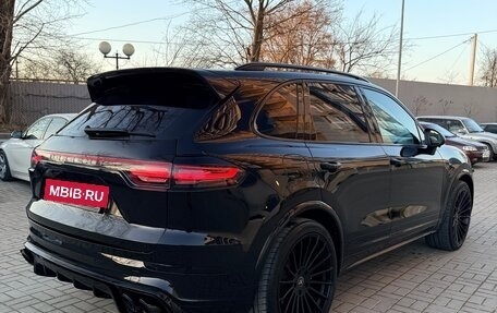 Porsche Cayenne III, 2013 год, 2 650 000 рублей, 7 фотография