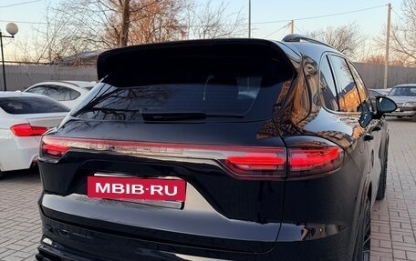 Porsche Cayenne III, 2013 год, 2 650 000 рублей, 8 фотография