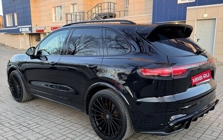 Porsche Cayenne III, 2013 год, 2 650 000 рублей, 12 фотография