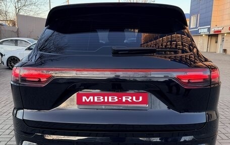 Porsche Cayenne III, 2013 год, 2 650 000 рублей, 9 фотография