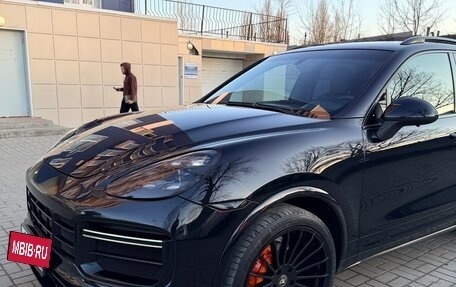 Porsche Cayenne III, 2013 год, 2 650 000 рублей, 14 фотография