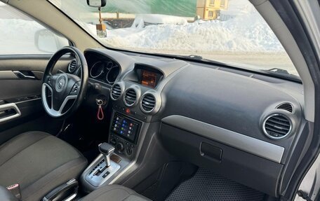 Opel Antara I, 2007 год, 700 000 рублей, 4 фотография