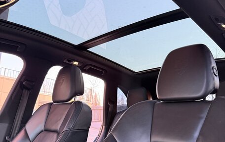 Porsche Cayenne III, 2013 год, 2 650 000 рублей, 20 фотография