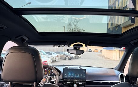 Porsche Cayenne III, 2013 год, 2 650 000 рублей, 21 фотография