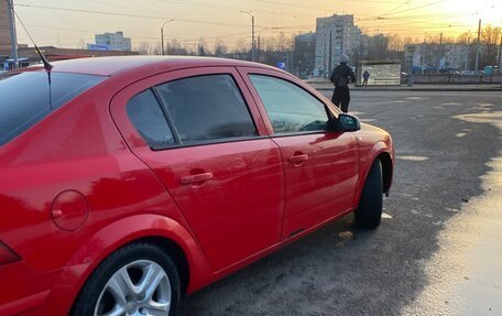 Opel Astra H, 2010 год, 405 000 рублей, 4 фотография