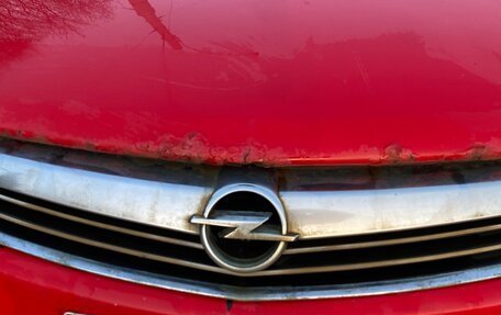 Opel Astra H, 2010 год, 405 000 рублей, 7 фотография