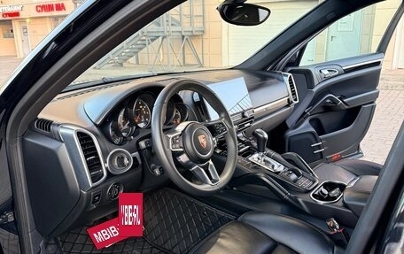 Porsche Cayenne III, 2013 год, 2 650 000 рублей, 19 фотография