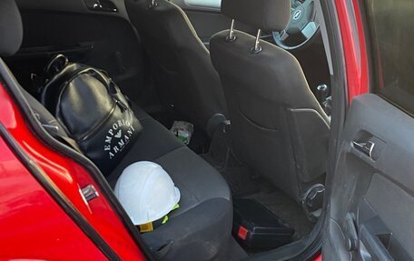 Opel Astra H, 2010 год, 405 000 рублей, 13 фотография