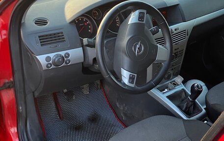 Opel Astra H, 2010 год, 405 000 рублей, 10 фотография