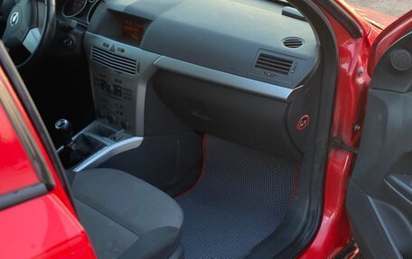 Opel Astra H, 2010 год, 405 000 рублей, 11 фотография