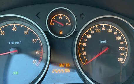 Opel Astra H, 2010 год, 405 000 рублей, 14 фотография