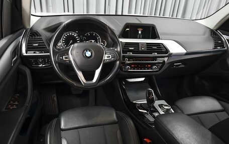 BMW X3, 2019 год, 3 975 000 рублей, 6 фотография