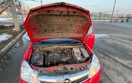 Opel Astra H, 2010 год, 405 000 рублей, 15 фотография