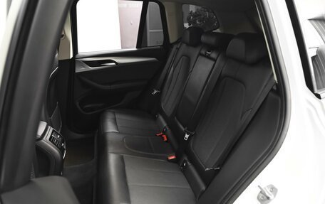 BMW X3, 2019 год, 3 975 000 рублей, 9 фотография