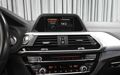 BMW X3, 2019 год, 3 975 000 рублей, 14 фотография