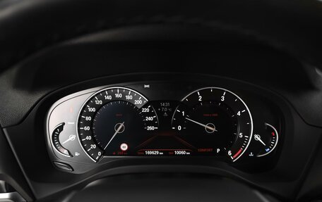 BMW X3, 2019 год, 3 975 000 рублей, 22 фотография