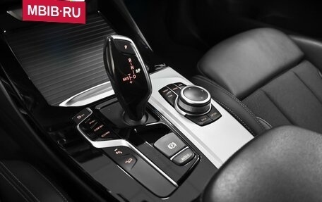 BMW X3, 2019 год, 3 975 000 рублей, 12 фотография