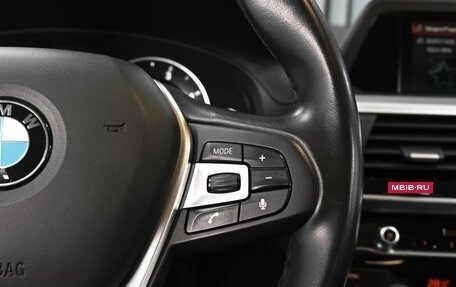 BMW X3, 2019 год, 3 975 000 рублей, 21 фотография